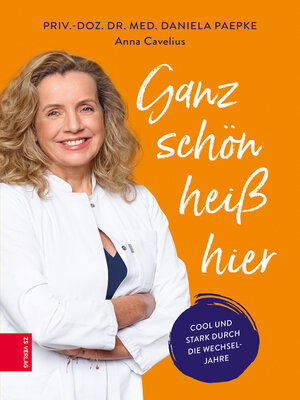 cover image of Ganz schön heiß hier